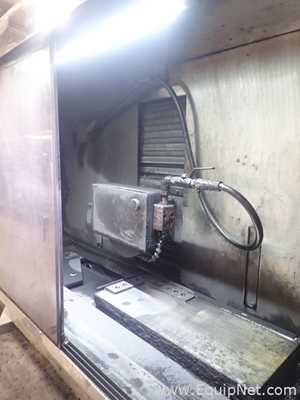 Mitsui G217 Surface Grinder