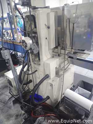 Mitsui G217 Surface Grinder