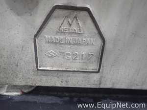 Mitsui G217 Surface Grinder