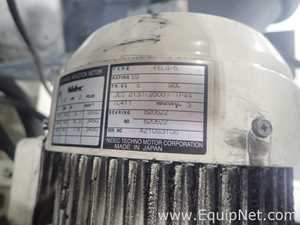 Mitsui G217 Surface Grinder
