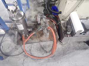 Mitsui G217 Surface Grinder