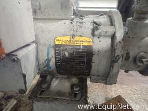 Mitsui G217 Surface Grinder