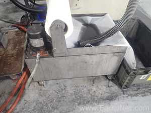 Mitsui G217 Surface Grinder