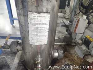 Mitsui G217 Surface Grinder