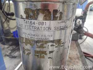 Mitsui G217 Surface Grinder