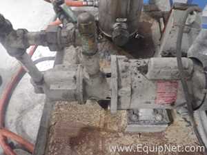 Mitsui G217 Surface Grinder