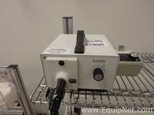 Olympus SZX7 Stereo Microscope With Light Source and Teaching Station