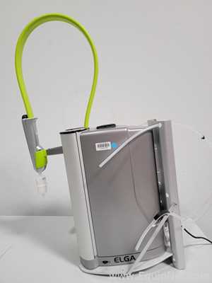 Elga PF3XXXXM1-US Water Purification System with Wall Mount