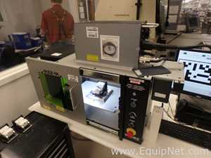  Keyence Corporation 3-Axis