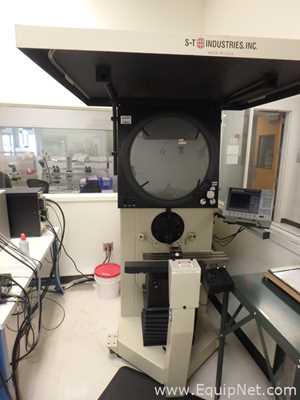 Perfilador Wafer S-T Industries Profiler