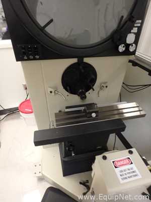 Perfilador Wafer S-T Industries Profiler