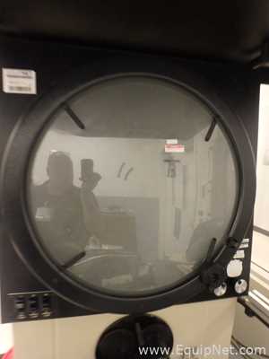 Perfilador Wafer S-T Industries Profiler