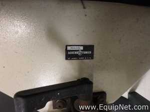 Perfilador Wafer S-T Industries Profiler