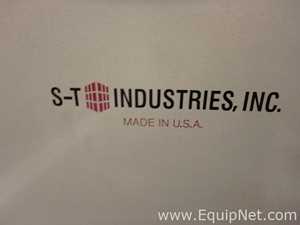 Perfilador Wafer S-T Industries Profiler
