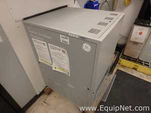GE Structurix U Xray Film Processor