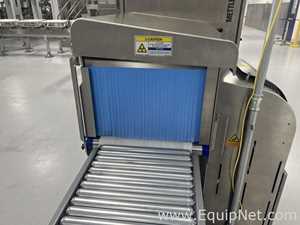 Inspección con Rayos-x Mettler Toledo X3603