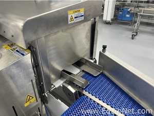 Inspección con Rayos-x Mettler Toledo X3603