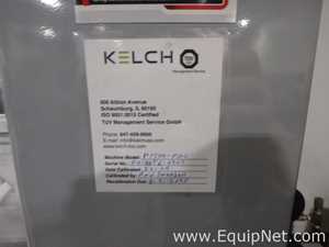 Ferramentas Diversas para Máquinas/Equipamento para Oficinas Parlec Parsetter TMM