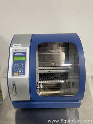 Extrator Applied Biosystems Automate Express