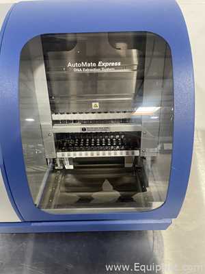 Applied Biosystems Automate Express DNA Extraction System