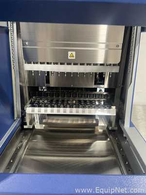 Applied Biosystems Automate Express DNA Extraction System