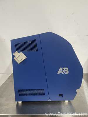 Applied Biosystems Automate Express DNA Extraction System