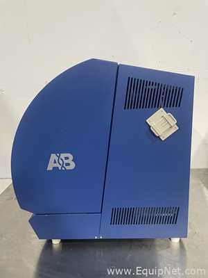 Applied Biosystems Automate Express DNA Extraction System