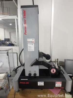 Ferramentas Diversas para Máquinas/Equipamento para Oficinas Parlec Parsetter TMM