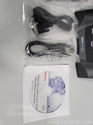 Medidor de pH Thermo Scientific Orion Star A211