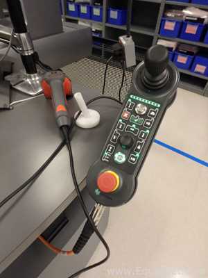 Máquina para coordinación y medición Hexagon Metrology, Inc. Global s