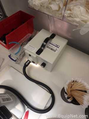 Microscopio Olympus SZX7