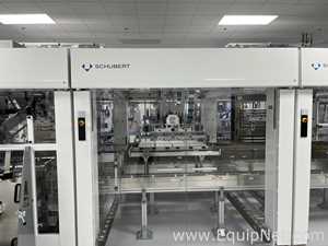 Linha de Embalagens Schubert MA005697