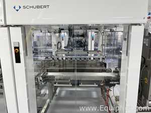 Linha de Embalagens Schubert MA005697