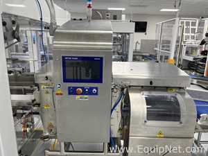 Linha de Embalagens Schubert MA005697