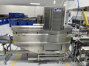 Linha de Embalagens Schubert MA005697