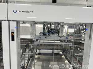 Linha de Embalagens Schubert MA005697