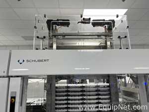 Linha de Embalagens Schubert MA005697