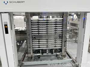 Linha de Embalagens Schubert MA005697
