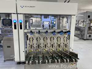 Linha de Embalagens Schubert MA005697