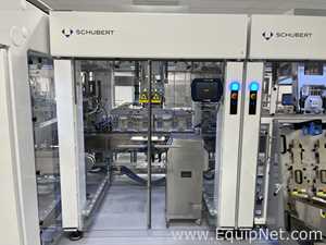 Linha de Embalagens Schubert MA005697