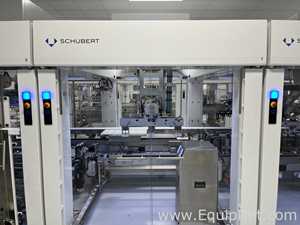 Linha de Embalagens Schubert MA005697