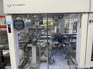 Linha de Embalagens Schubert MA005697