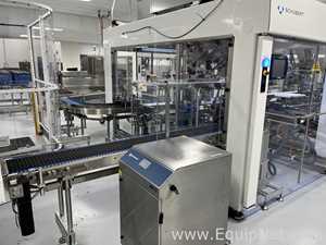 Linha de Embalagens Schubert MA005697