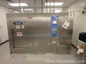 Esterilizador Steris Finn Aqua BPS-N-E-C-BPS-AB