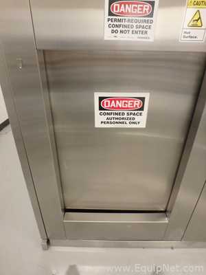 Esterilizador Steris Finn Aqua BPS-N-E-C-BPS-AB