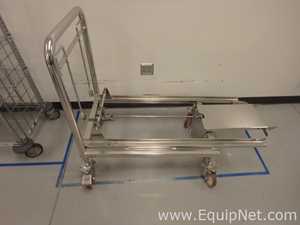 Esterilizador Steris Finn Aqua BPS-N-E-C-BPS-AB
