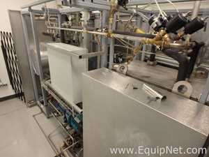 Esterilizador Steris Finn Aqua BPS-N-E-C-BPS-AB