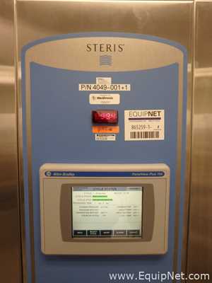 Esterilizador Steris Finn Aqua BPS-N-E-C-BPS-AB