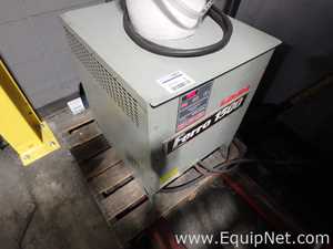 Montacargas Raymond Electric 5-2 1/2 4