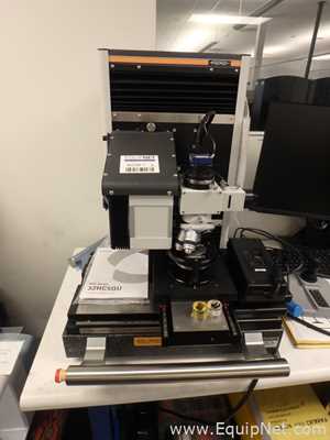 Verificador de Dureza Helmut Fischer GMBH HM2000